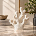 Doreqis™ Coral Form Sculpture