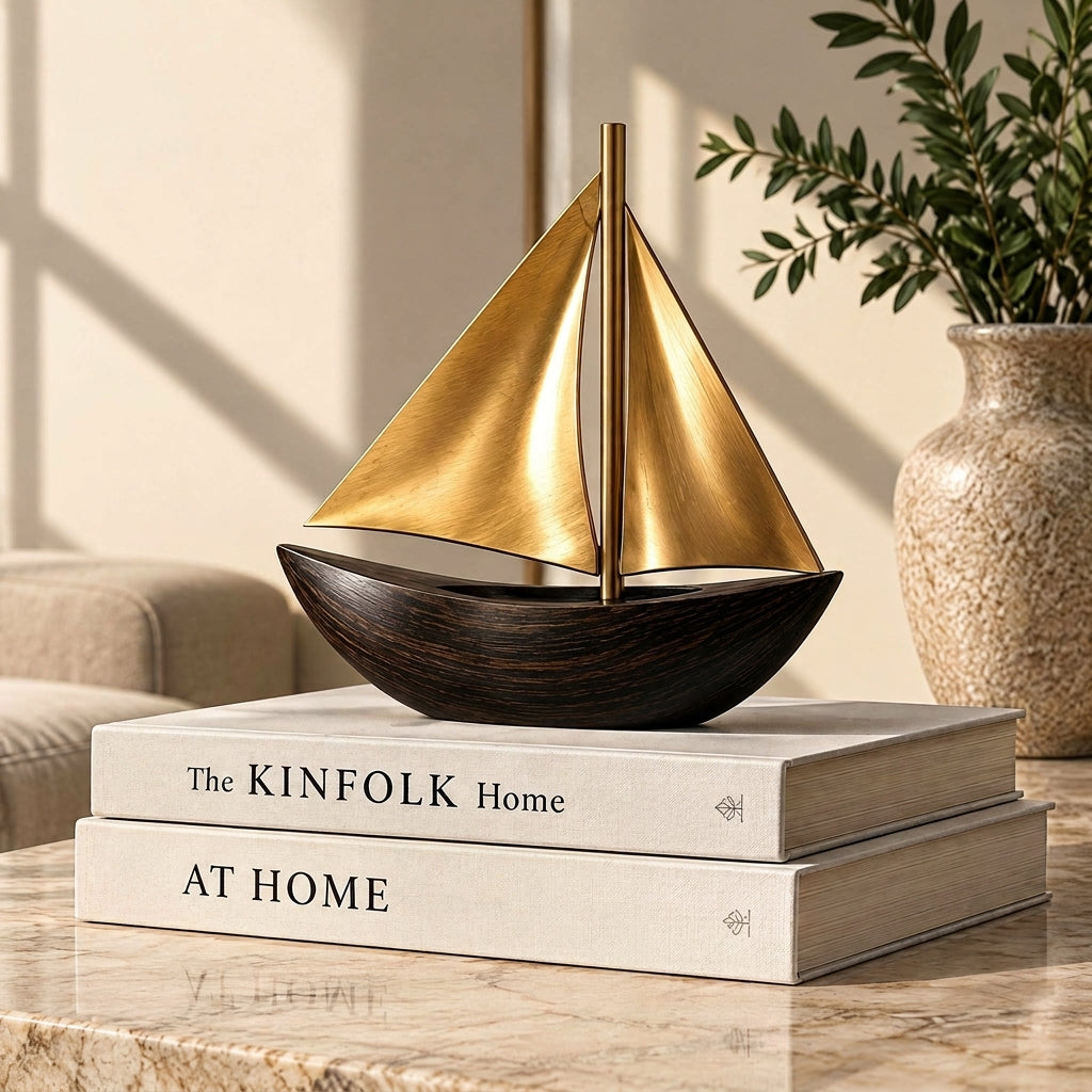 Doreqis™ Sail Form Sculpture